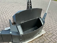 Tractorbumper sw1000 voorladers en accessoires - afbeelding 9 van  18