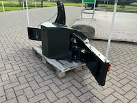 Tractorbumper sw1000 voorladers en accessoires - afbeelding 13 van  18