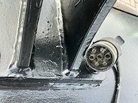 Tractorbumper sw1000 voorladers en accessoires - afbeelding 4 van  18