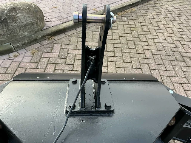 Tractorbumper sw1000 voorladers en accessoires - afbeelding 5 van  18