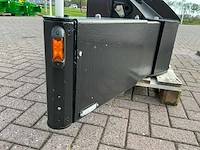 Tractorbumper sw1000 voorladers en accessoires - afbeelding 9 van  18