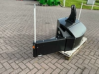 Tractorbumper sw1000 voorladers en accessoires - afbeelding 12 van  18