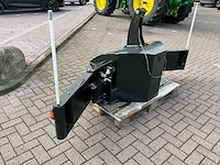 Tractorbumper sw1000 voorladers en accessoires - afbeelding 16 van  18