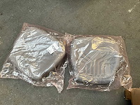 Tractorstoel onderdelen - afbeelding 1 van  4