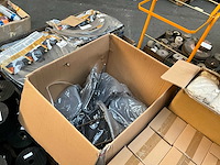 Tractorstoel onderdelen - afbeelding 2 van  4