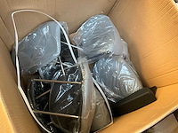 Tractorstoel onderdelen - afbeelding 4 van  4