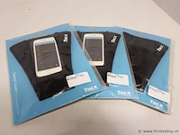 Tracx sweat cover for smartphones - 3 stuks - afbeelding 1 van  3