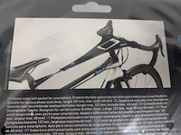 Tracx sweat cover for smartphones - 3 stuks - afbeelding 3 van  3