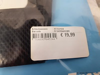 Tracx sweat cover for smartphones - 3 stuks - afbeelding 2 van  3