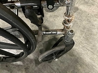 Trader x2 rolstoel - afbeelding 3 van  4