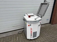 Tradiform - deegverdeler - afbeelding 1 van  6