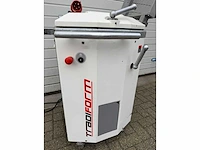 Tradiform - deegverdeler - afbeelding 2 van  6