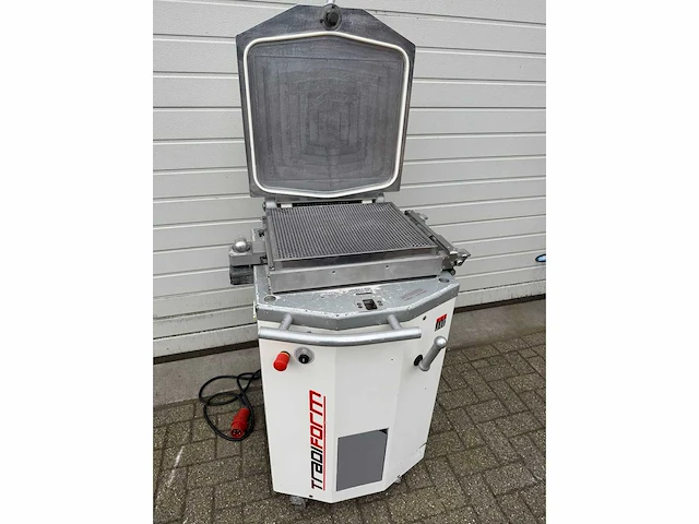 Tradiform - deegverdeler - afbeelding 4 van  6