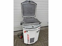 Tradiform - deegverdeler - afbeelding 4 van  6