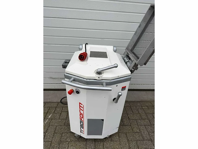 Tradiform - deegverdeler - afbeelding 5 van  6