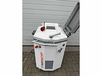 Tradiform - deegverdeler - afbeelding 5 van  6