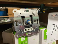 Tradim inbouw dimmers (9x) - afbeelding 2 van  2
