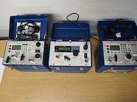 Tradinco - pressure calibrator (2x 2195 & 1x 2095) - afbeelding 2 van  6