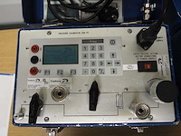 Tradinco - pressure calibrator (2x 2195 & 1x 2095) - afbeelding 4 van  6