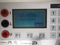 Tradinco - pressure calibrator (2x 2195 & 1x 2095) - afbeelding 5 van  6