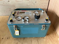 Tradinco 9196 draagbare hogedruk calibrator - afbeelding 2 van  7