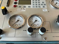 Tradinco 9196 draagbare hogedruk calibrator - afbeelding 4 van  7