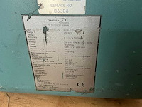 Tradinco 9196 draagbare hogedruk calibrator - afbeelding 6 van  7
