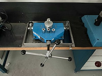 Tradinco t1250 vergelijkingstester - afbeelding 3 van  3