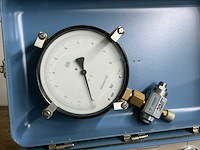 Tradingco 8185 hogedrukkalibrator - afbeelding 3 van  7