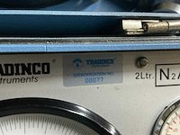 Tradingco 8185 hogedrukkalibrator - afbeelding 4 van  7