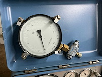 Tradingco 8185 hogedrukkalibrator - afbeelding 6 van  7