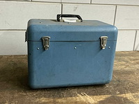 Tradingco 8185 hogedrukkalibrator - afbeelding 7 van  7