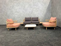&tradition - design loungeset