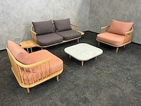 &tradition - design loungeset - afbeelding 13 van  21