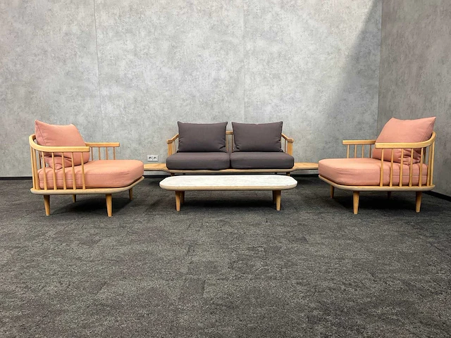 &tradition - design loungeset - afbeelding 11 van  22