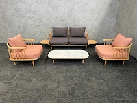 &tradition - design loungeset - afbeelding 15 van  22