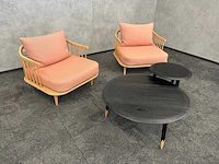 &tradition - design loungeset - afbeelding 11 van  17
