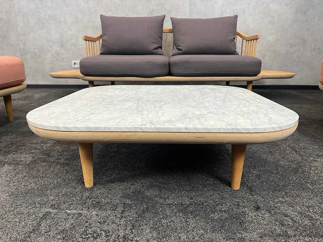 &tradition - design loungeset - afbeelding 10 van  21