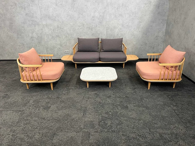 &tradition - design loungeset - afbeelding 12 van  21