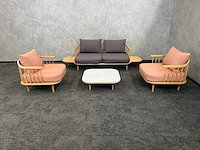 &tradition - design loungeset - afbeelding 12 van  21