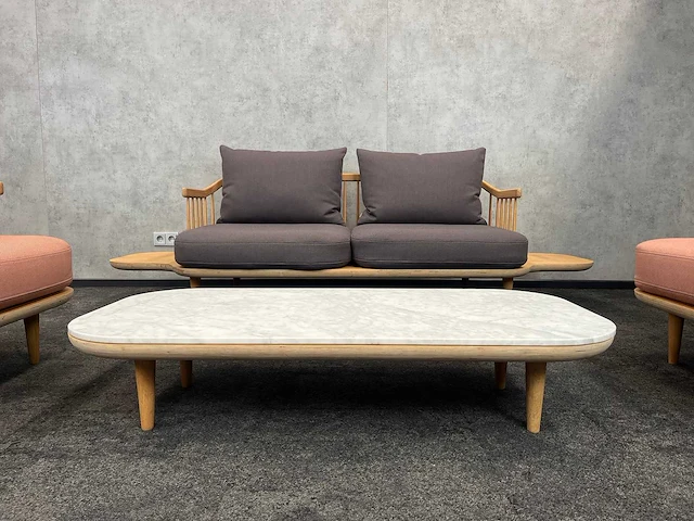 &tradition - design loungeset - afbeelding 17 van  22