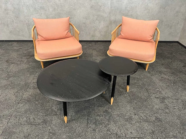 &tradition - design loungeset - afbeelding 1 van  17