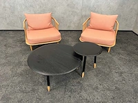 &tradition - design loungeset