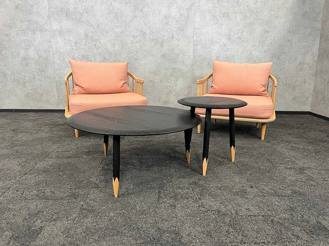 &tradition - design loungeset - afbeelding 10 van  17