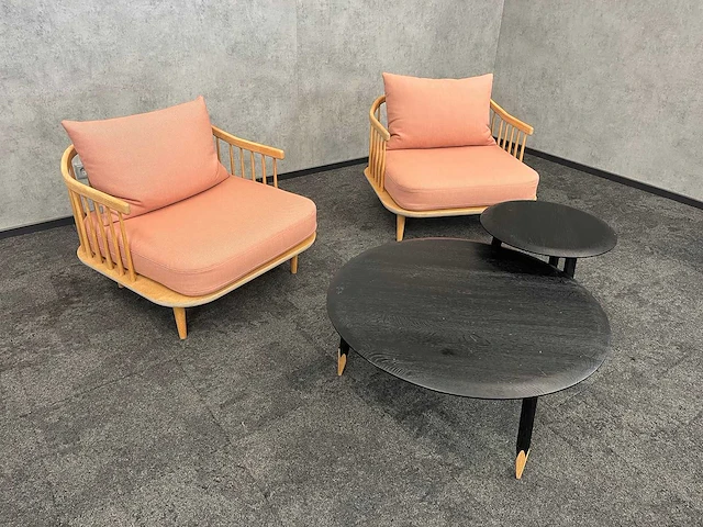 &tradition - design loungeset - afbeelding 11 van  17