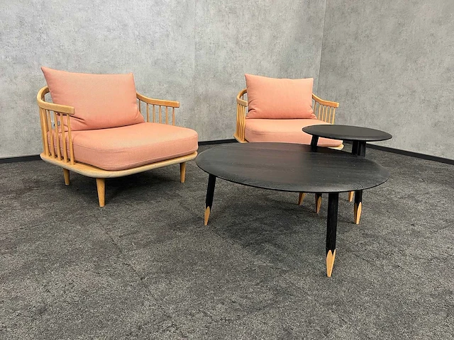 &tradition - design loungeset - afbeelding 12 van  17
