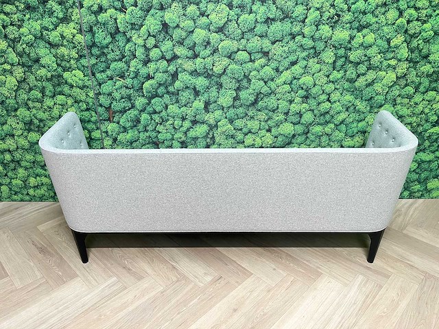 &tradition - mayor sofa aj5 - design bank - ongebruikt - afbeelding 8 van  10