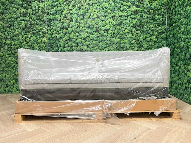 &tradition - mayor sofa aj5 - design bank - ongebruikt - afbeelding 14 van  17
