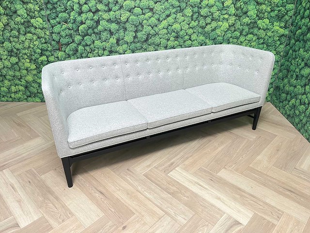 &tradition - mayor sofa aj5 - design bank - ongebruikt - afbeelding 10 van  10
