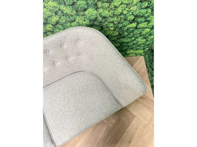 &tradition - mayor sofa aj5 - design bank - ongebruikt - afbeelding 6 van  17